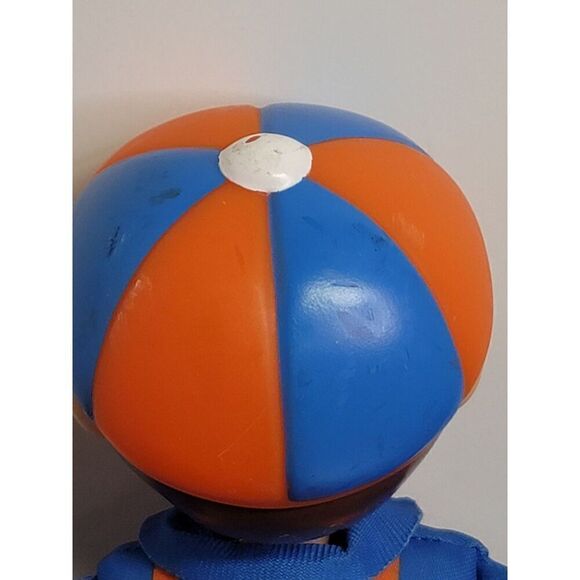 My Buddy Blippi Doll #A13 - Picture 4 of 6